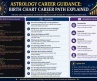 Astrology Career Guidance: Find Your Purpose Through Your Birth Chart