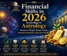 Financial Shifts in 2026 According to Astrology