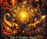 Top 5 Zodiac Signs That Are Born Leaders
