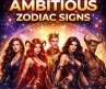 Top 5 Zodiac Signs That Are the Most Ambitious