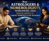 Best Astrologers & Numerologists Worldwide (2026): Trusted Experts for Career, Marriage & Life Guidance