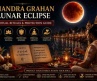 Chandra Grahan Lunar Eclipse: Spiritual Rituals, Remedies, and Sacred Practices