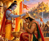 Why Did Shri Ram Make Vibhishana the King of Lanka?